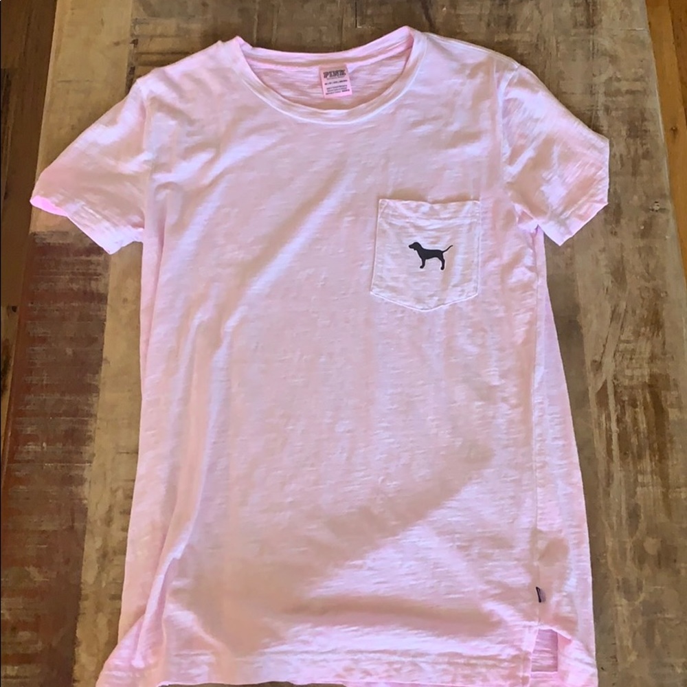PINK Victoria’s Secret t-shirt
